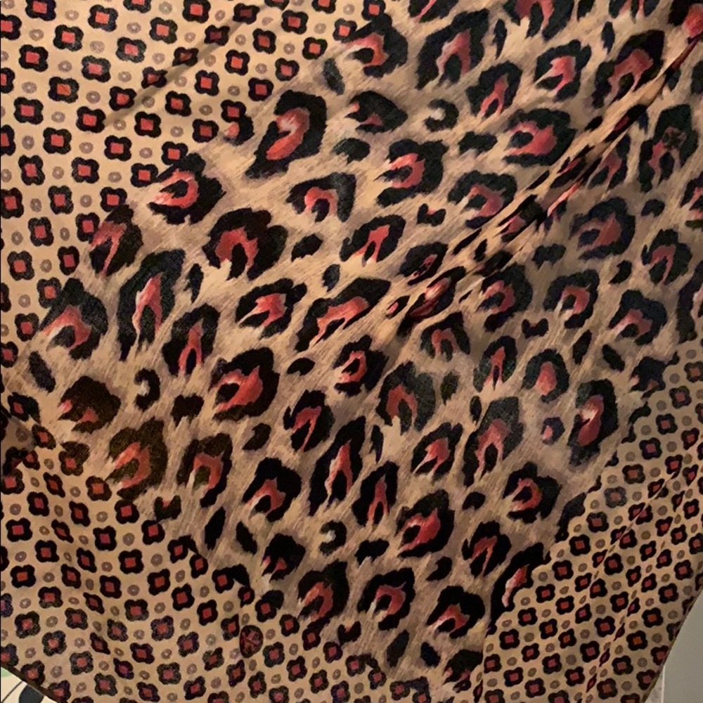 Tory Burch Scarf